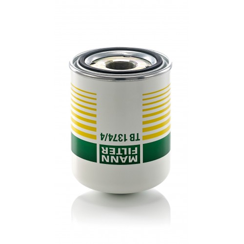 TB 1374/4 x - Pnömatik Fren sistemi hava kurutucuları -  MANN FILTER