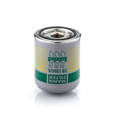 TB 1394/6 x - Pnömatik Fren sistemi hava kurutucuları -  MANN FILTER