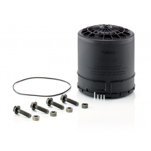 TB 15 001 z KIT - Pnömatik Fren sistemi hava kurutucuları -  MANN FILTER
