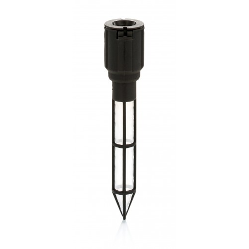U 5010 - Hava devir daim -  MANN FILTER