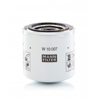 W 10 007 - Hidrolik -  MANN FILTER