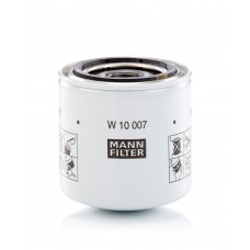 W 10 007 - Hidrolik -  MANN FILTER