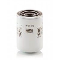W 10 009 - Hidrolik -  MANN FILTER