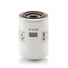 W 10 009 - Hidrolik -  MANN FILTER