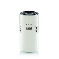 W 10 010 - Hava devir daim -  MANN FILTER