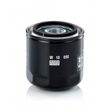 W 10 050 - Yağ filtresi -  MANN FILTER