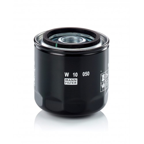 W 10 050 - Yağ filtresi -  MANN FILTER