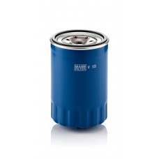W 1035 - Yağ filtresi -  MANN FILTER