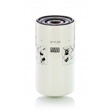 W 11 201 - Hidrolik -  MANN FILTER