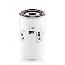 W 1152 - Yağ filtresi -  MANN FILTER