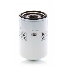 W 1226 - Hidrolik -  MANN FILTER