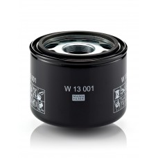 W 13 001 - Hidrolik -  MANN FILTER