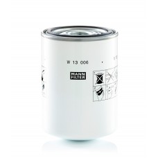 W 13 006 - Hidrolik -  MANN FILTER