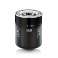 W 13 009 - Hidrolik -  MANN FILTER