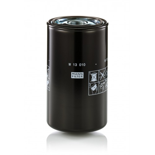 W 13 010 - Hidrolik -  MANN FILTER
