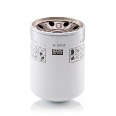 W 13 012 - Hidrolik -  MANN FILTER