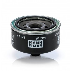 W 1323 - Yağ filtresi -  MANN FILTER