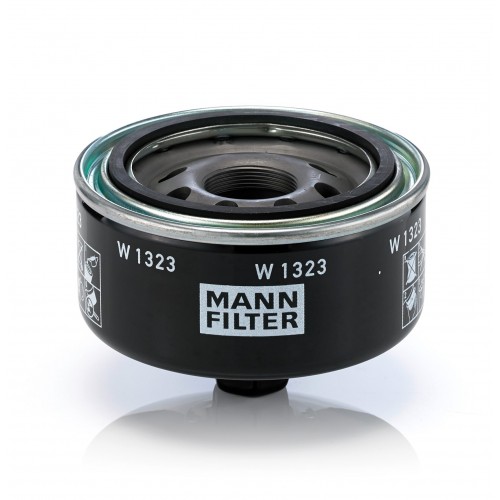 W 1323 - Yağ filtresi -  MANN FILTER
