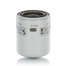 W 14 005 - Hidrolik -  MANN FILTER