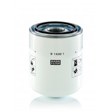 W 1428 - Hidrolik -  MANN FILTER