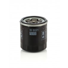 W 6021 - Yağ filtresi -  MANN FILTER