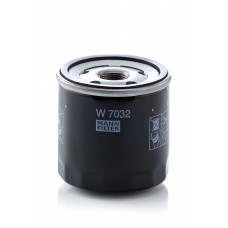 W 7032 - Yağ filtresi -  MANN FILTER