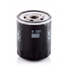 W 7061 - Yağ filtresi -  MANN FILTER