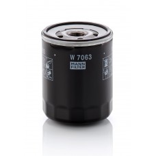 W 7063 - Yağ filtresi -  MANN FILTER