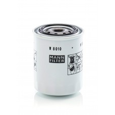 W 8010 - Yağ filtresi -  MANN FILTER
