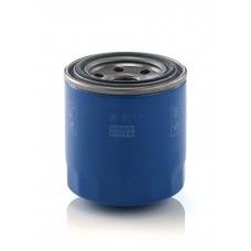 W 8017 - Yağ filtresi -  MANN FILTER