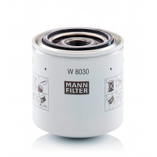 W 8030 - Yağ filtresi -  MANN FILTER