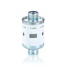 W 8032 - Hidrolik -  MANN FILTER
