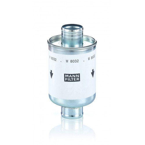 W 8032 - Hidrolik -  MANN FILTER