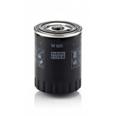 W 820 - Yağ filtresi -  MANN FILTER