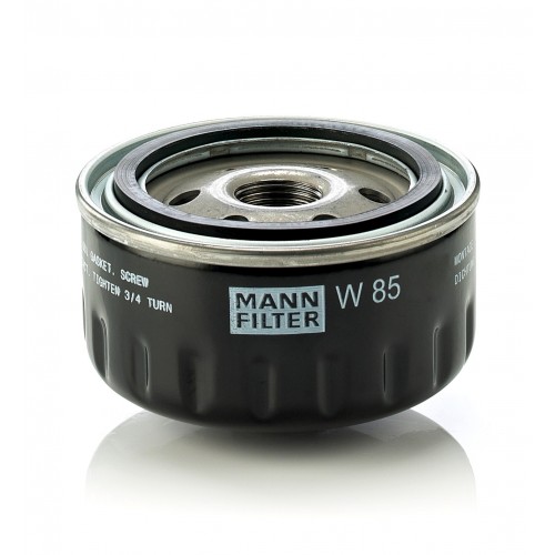 W 85 - Yağ filtresi -  MANN FILTER