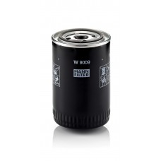 W 9009 - Yağ filtresi -  MANN FILTER