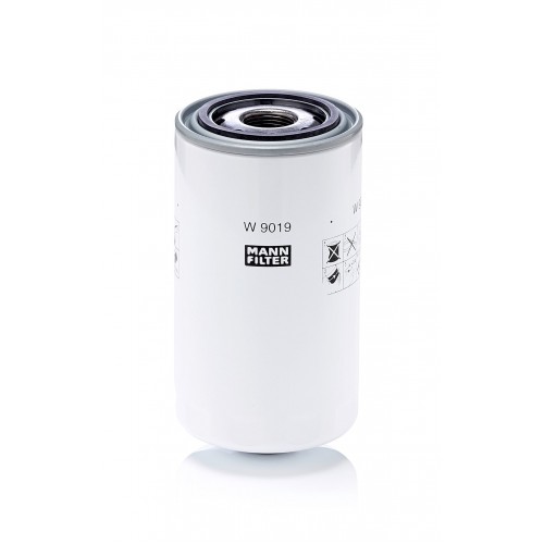 W 9019 - Yağ filtresi -  MANN FILTER