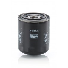 W 9023 - Hidrolik Şanzıman Filtresi -  MANN FILTER