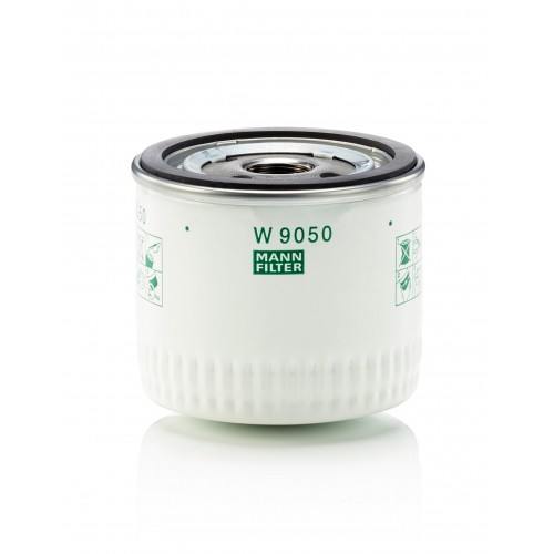 W 9050 - Yağ filtresi -  MANN FILTER