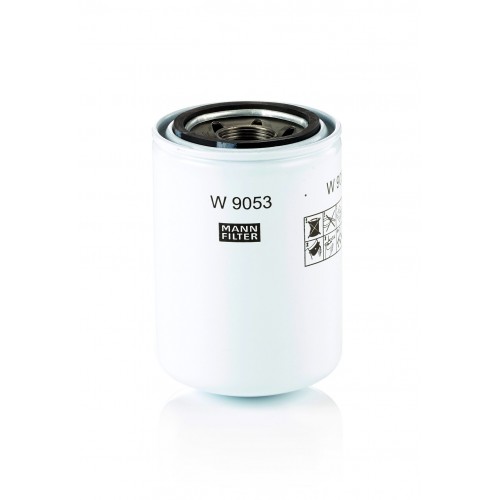 W 9053 - Hidrolik Şanzıman Filtresi -  MANN FILTER