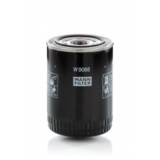 W 9066 - Yağ filtresi -  MANN FILTER
