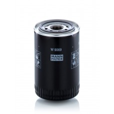 W 9069 - Yağ filtresi -  MANN FILTER