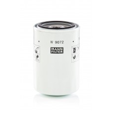 W 9072 - Yağ filtresi -  MANN FILTER