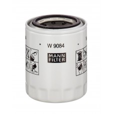 W 9084 - Yağ filtresi -  MANN FILTER