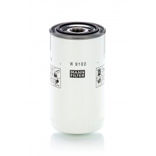 W 9102 - Yağ filtresi -  MANN FILTER