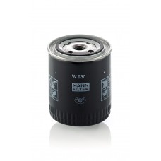W 930 - Yağ filtresi -  MANN FILTER