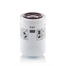 W 941 - Hidrolik -  MANN FILTER