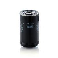 W 950/24 - Yağ filtresi -  MANN FILTER