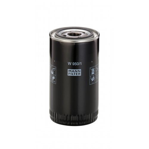 W 950 - Yağ filtresi -  MANN FILTER