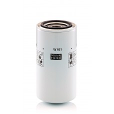 W 951 - Yağ filtresi -  MANN FILTER